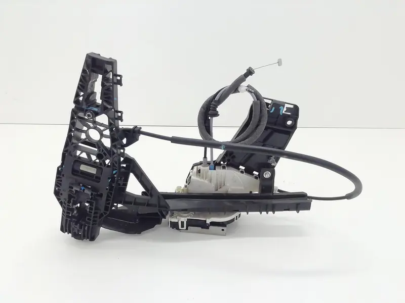 Serratura Anteriore Destra JEEP Compass Serie P04589916AE Diesel 1600