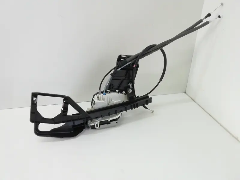 Serratura Anteriore Destra JEEP Compass Serie P04589916AF Diesel 2000