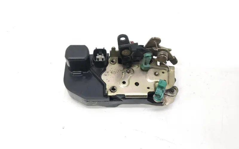 Serratura Anteriore Destra JEEP Grand Cherokee 2° Serie K68266958AA Diesel 2.7 (99>04)