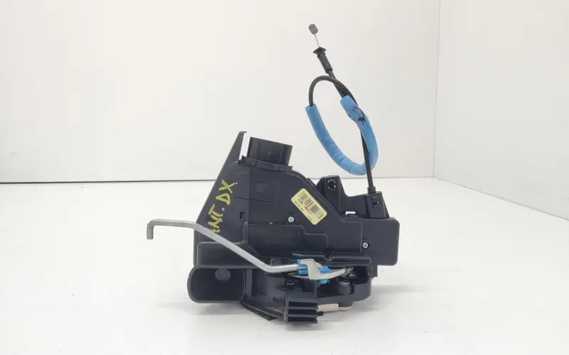 Serratura Anteriore Destra KIA Rio Serie (17>) 81320H8050 81320H8050 Bifuel/Gas 1.2