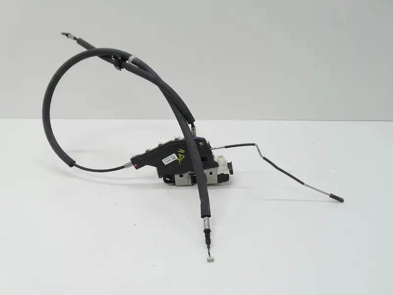 Serratura Anteriore Destra MASERATI Ghibli 3° Serie 670030630 Benzina