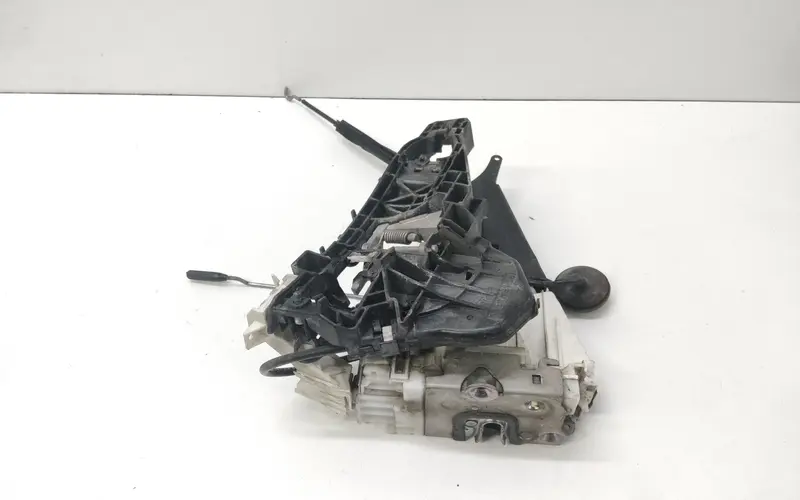 Serratura Anteriore Destra MERCEDES Classe A W169 3° Serie A1697204235 1697202835 Diesel 2.0 (04>08)