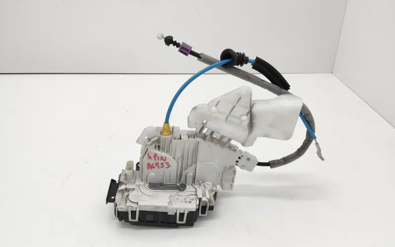 Serratura Anteriore Destra MERCEDES Classe E Berlina W212 A2047203035 A0997200435 Diesel 2.1