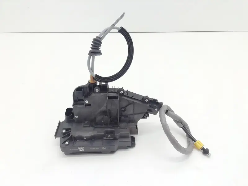 Serratura Anteriore Destra MERCEDES GLC Serie (W253) (15>) A2220063999 Diesel