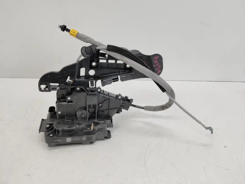 Serratura Anteriore Destra MERCEDES GLE Coupe (W292) (15>) A2220063999 Diesel 3000