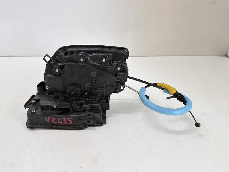Serratura Anteriore Destra MINI Cooper Serie (F55) (13>) 51217281934 7281934 Diesel 1.5