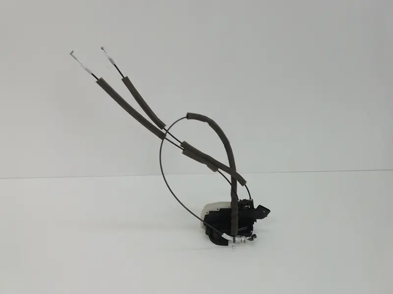 Serratura Anteriore Destra NISSAN Micra 7° Serie T7-13510 Benzina 1200 (10>16)