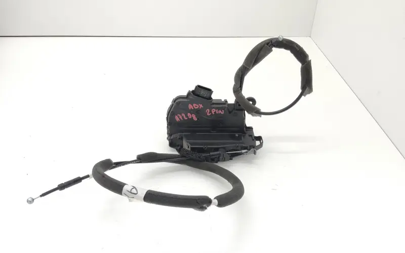 Serratura Anteriore Destra NISSAN Micra Serie (K14) (17>) 805005FA0A Diesel 1.5