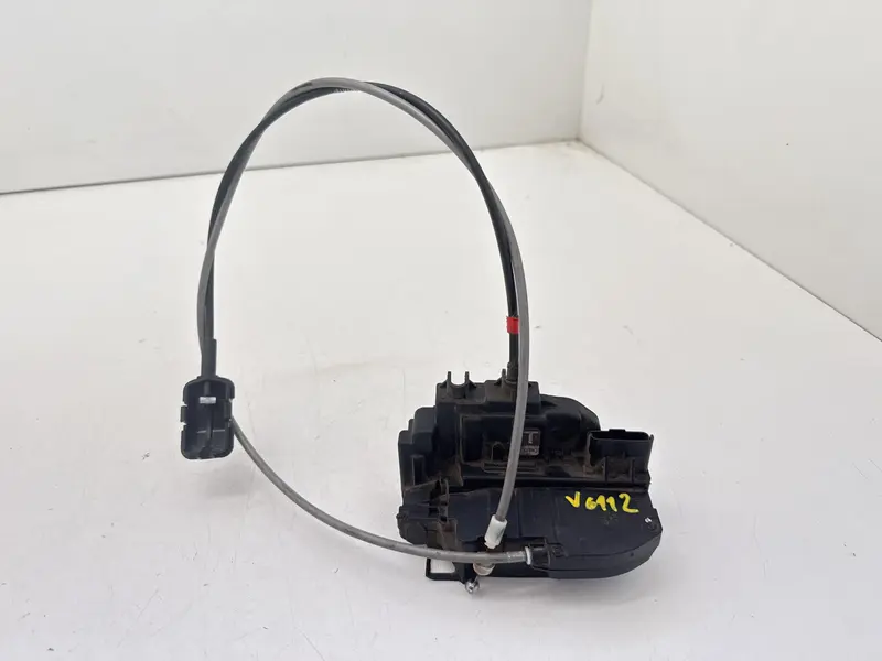 Serratura Anteriore Destra NISSAN Note 1° Serie 805009U100 Diesel 1.5 (06>08)