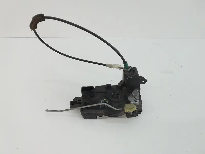 Serratura Anteriore Destra OPEL Astra H Berlina 13210749 Diesel 1300 (04>07)