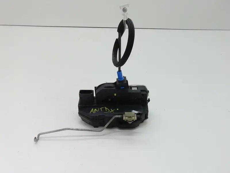 Serratura Anteriore Destra OPEL Astra J S. Wagon 3023880 Diesel 1700