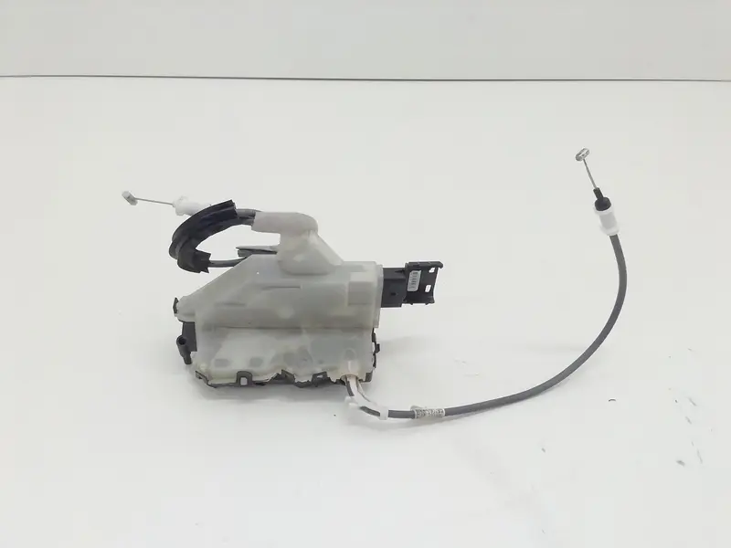 Serratura Anteriore Destra OPEL Corsa F Serie (19>) 16944413 Benzina 1200