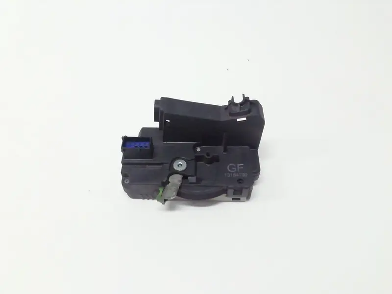 Serratura Anteriore Destra OPEL Meriva 1° Serie 13154792 Benzina 1600 (03>06)