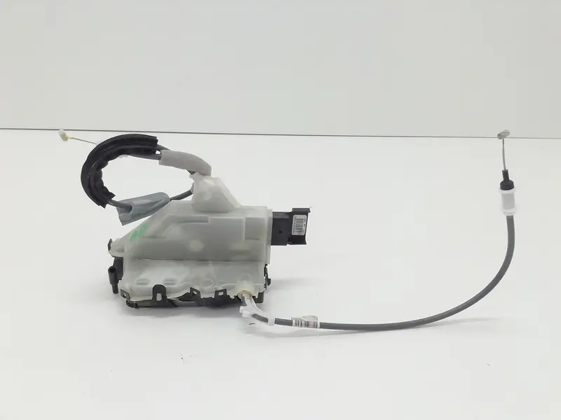 Serratura Anteriore Destra PEUGEOT 2008 Serie (19>) 16944084 Diesel