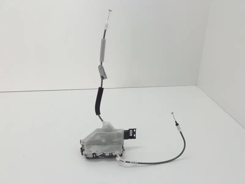 Serratura Anteriore Destra PEUGEOT 208 Serie (19>) 16943870 Benzina