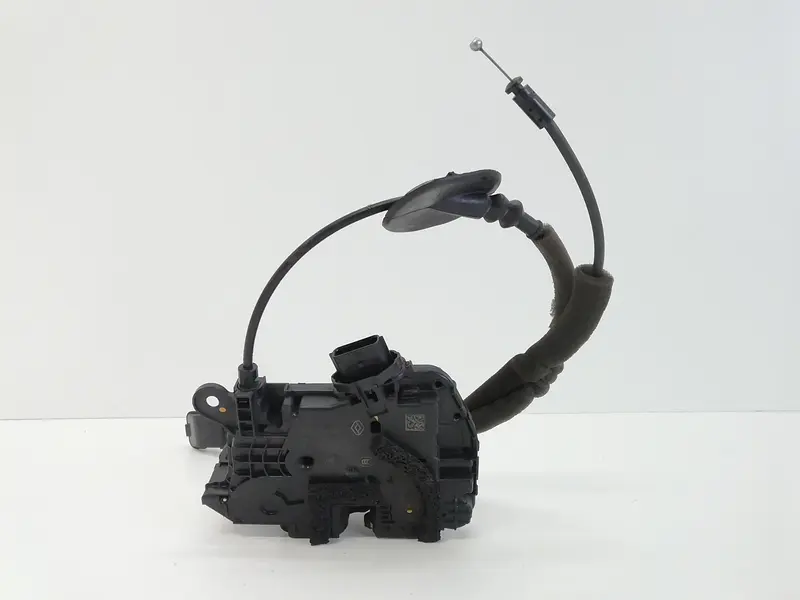 Serratura Anteriore Destra RENAULT Captur Serie 805022764R Diesel (13>19)