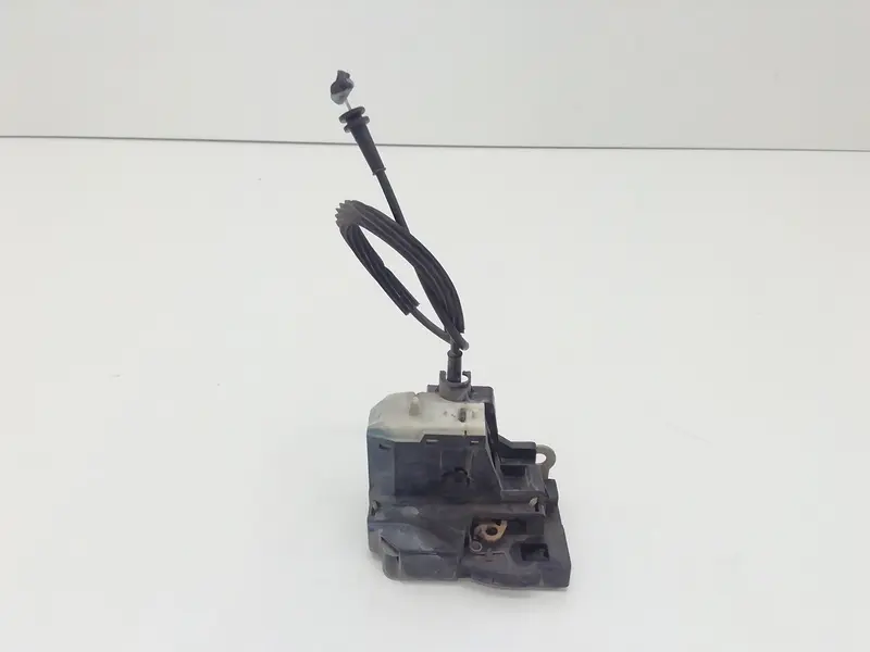 Serratura Anteriore Destra RENAULT Clio Serie (01>05) Diesel 1500 (01>05)