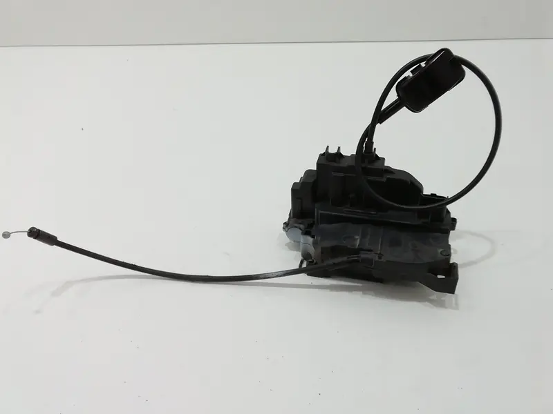 Serratura Anteriore Destra RENAULT Clio Serie (08>15) Benzina 1200 (08>15)