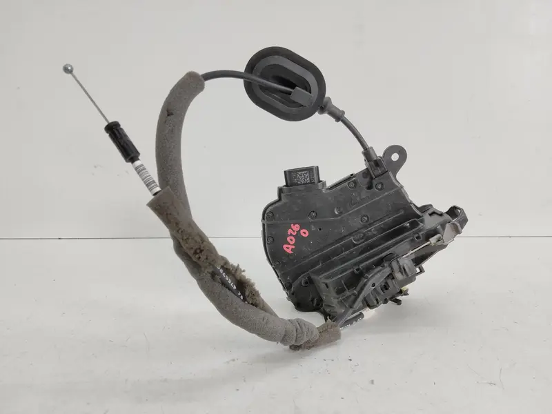 Serratura Anteriore Destra RENAULT Clio Serie IV (12>19) 805029595R Diesel (12>19)