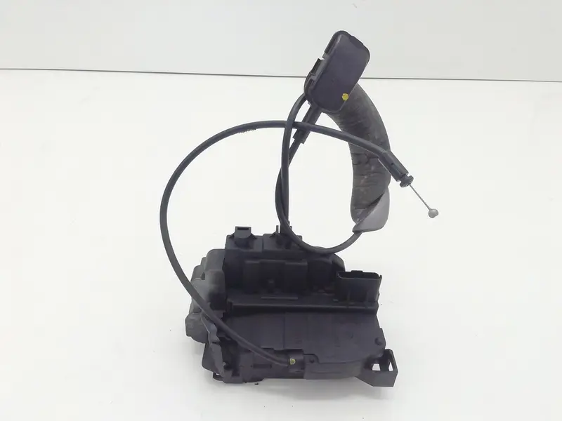 Serratura Anteriore Destra RENAULT Megane III Grand Tour (08>15) Diesel 1500 (08>15)