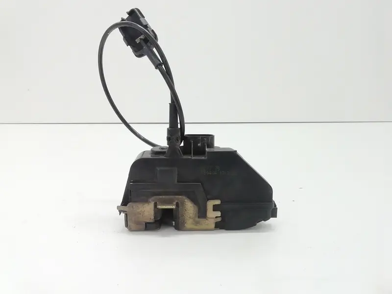 Serratura Anteriore Destra RENAULT Megane ll Serie (02>06) 027779 Diesel 1500 (02>06)