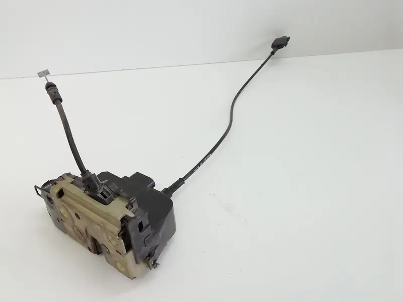 Serratura Anteriore Destra RENAULT Megane ll Serie (02>06) Diesel 1500 (02>06)