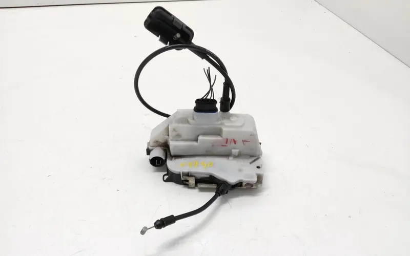 Serratura Anteriore Destra RENAULT Megane ll Serie (06>08) 8200027779 027779 Diesel 1.5 (06>08)