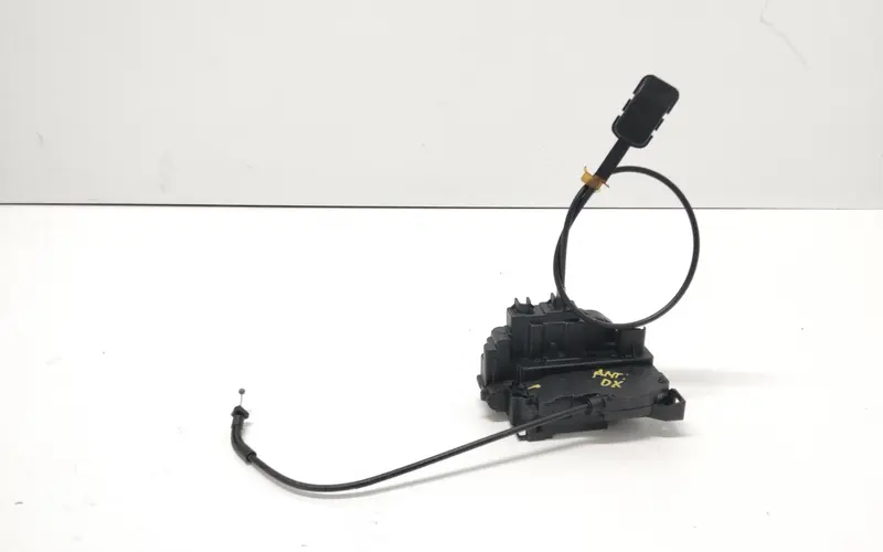 Serratura Anteriore Destra RENAULT Modus 1° Serie 8200288313 Diesel 1.5 (04>06)