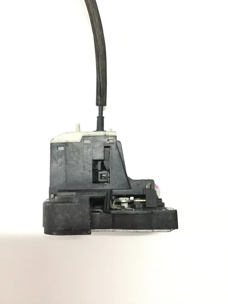 Serratura Anteriore Destra RENAULT Scenic Serie (03>09) Benzina (03>09)