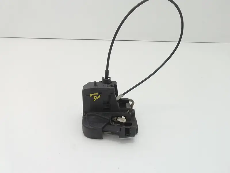 Serratura Anteriore Destra RENAULT Scenic Serie (99>03) Diesel 1900 (99>03)