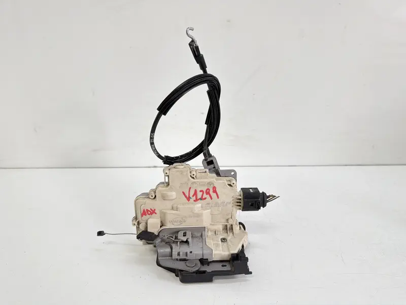 Serratura Anteriore Destra SEAT Altea Berlina 1P1837016 1P1837016 Diesel 1.9