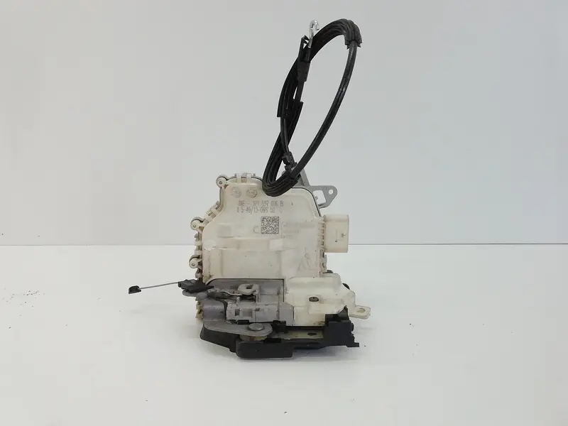 Serratura Anteriore Destra SEAT Altea XL 1P1837016B Diesel 2000