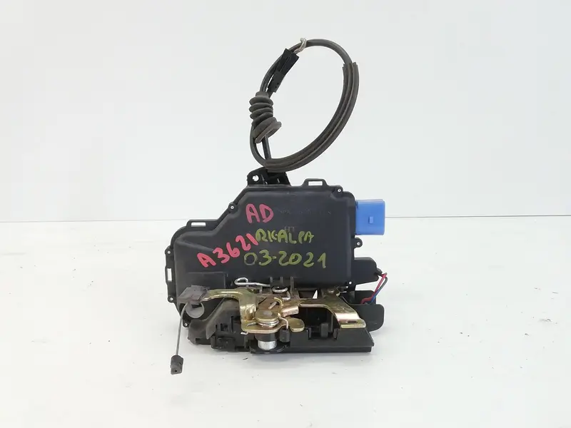 Serratura Anteriore Destra SEAT Ibiza Serie (02>05) Diesel 1900 (02>05)