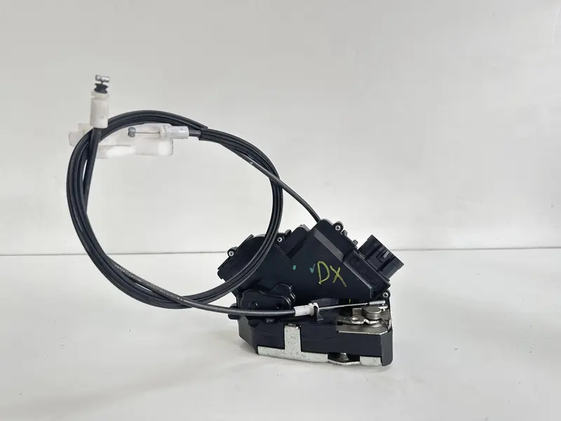 Serratura Anteriore Destra SMART ForTwo Cabrio (W451) A4517200435 Benzina (07>15)