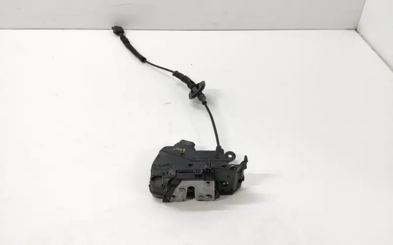 Serratura Anteriore Destra SMART Fortwo Coupé (W453) 80502347R Benzina