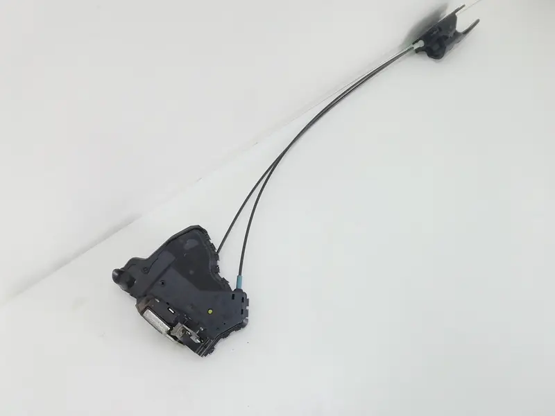 Serratura Anteriore Destra TOYOTA IQ 1° Serie A046693 Diesel 1400