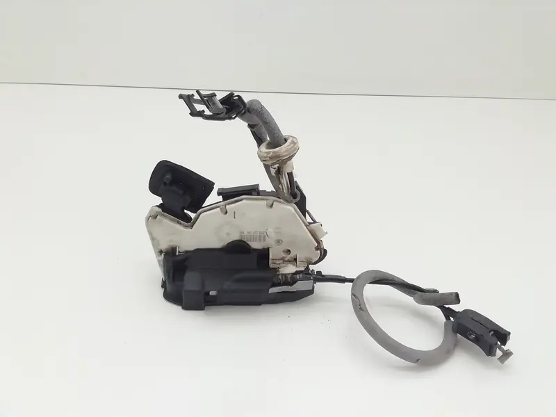 Serratura Anteriore Destra VOLKSWAGEN Golf 7 Berlina (12>) 5K1837016E Benzina