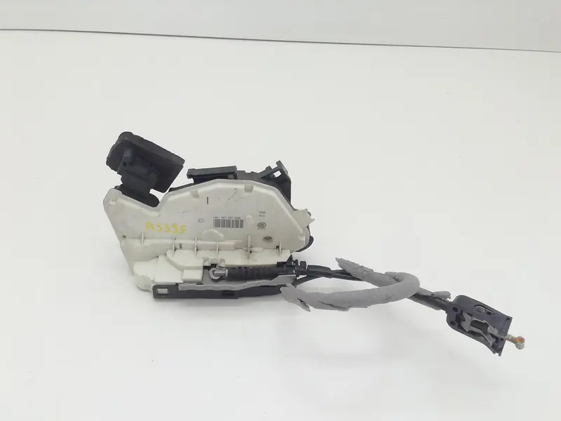 Serratura Anteriore Destra VOLKSWAGEN Golf 7 Berlina (12>) 5K1837016E Diesel 1600