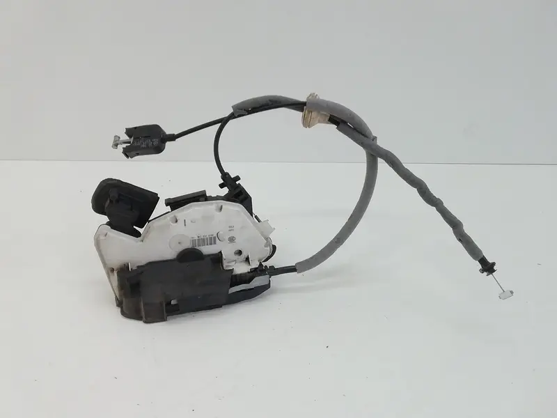 Serratura Anteriore Destra VOLKSWAGEN Golf 7 Berlina (12>) 5K1837016E Diesel