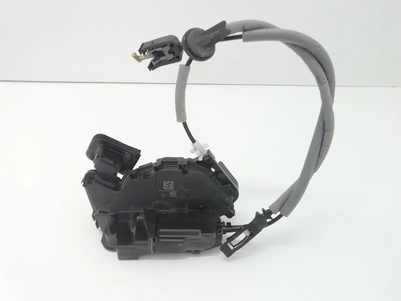 Serratura Anteriore Destra VOLKSWAGEN Golf 7 Berlina (12>) 5TB837016A Diesel 1600