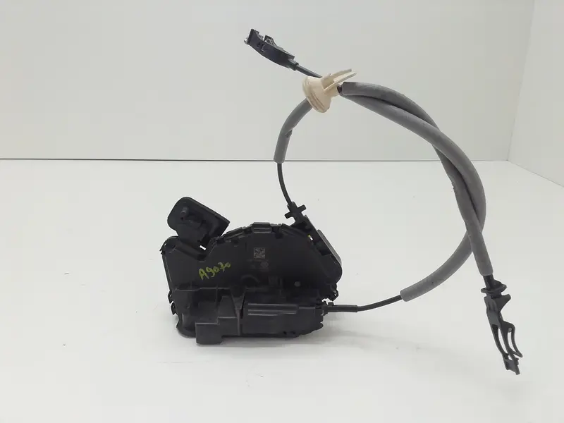 Serratura Anteriore Destra VOLKSWAGEN Golf Serie VIII (19>) 5TB837016C Benzina