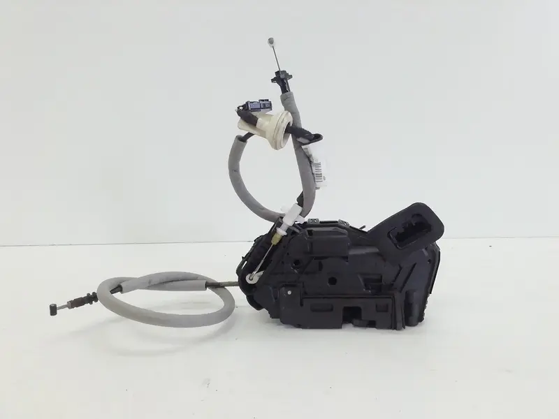 Serratura Anteriore Destra VOLKSWAGEN Golf Serie VIII (19>) 5TB837016C Diesel 1600