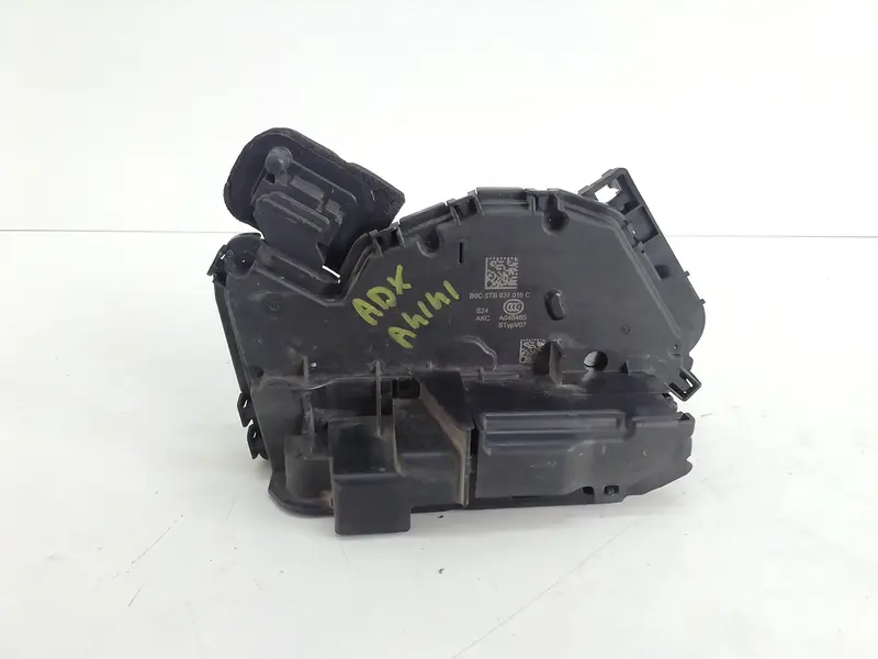 Serratura Anteriore Destra VOLKSWAGEN Polo 6° Serie 5TB837P16C Benzina 1000