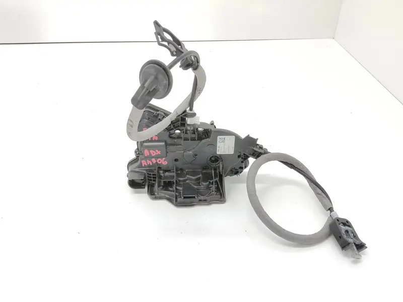 Serratura Anteriore Destra VOLKSWAGEN T-CROSS Serie (19>) 10B837016B Benzina 1.0