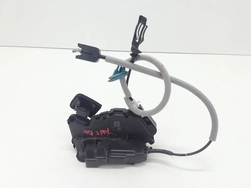 Serratura Anteriore Destra VOLKSWAGEN T-CROSS Serie (19>) 5TB837016A Diesel 1600