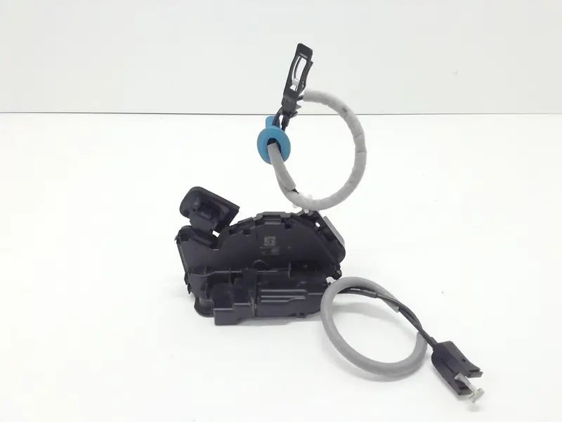 Serratura Anteriore Destra VOLKSWAGEN T-CROSS Serie (19>) B6A-5TB837016A Benzina 1000