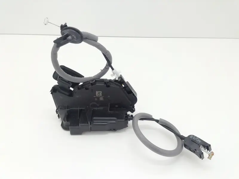 Serratura Anteriore Destra VOLKSWAGEN T-Roc Serie 5TB837016A Benzina (17>21)