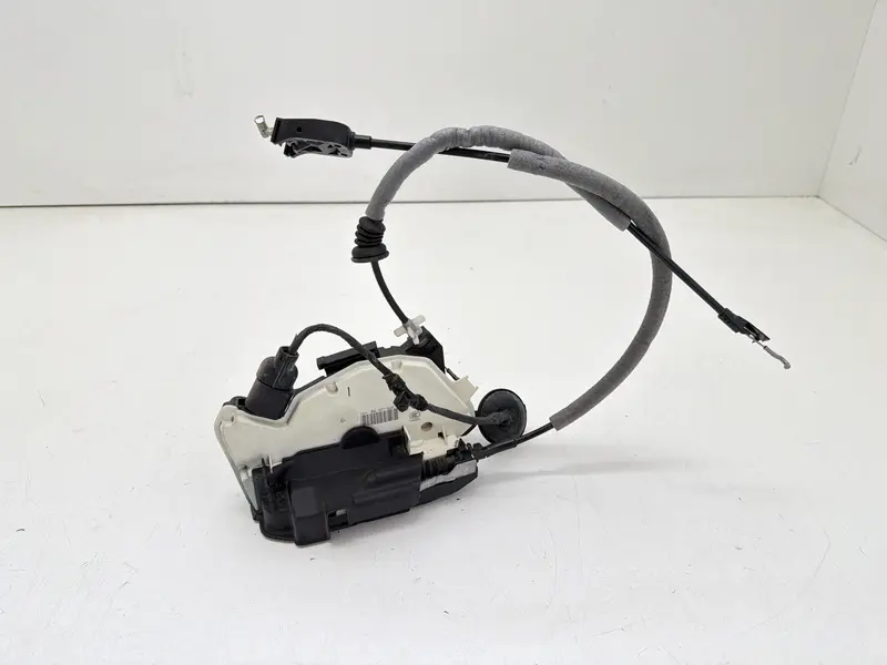 Serratura Anteriore Destra VOLKSWAGEN Tiguan 2° Serie 5N1837016N 5N1837016E Diesel 2.0 (11>15)