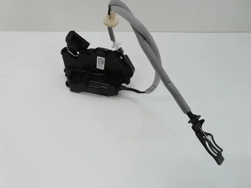 Serratura Anteriore Destra VOLKSWAGEN Tiguan Serie 5NB837016C Diesel 1600