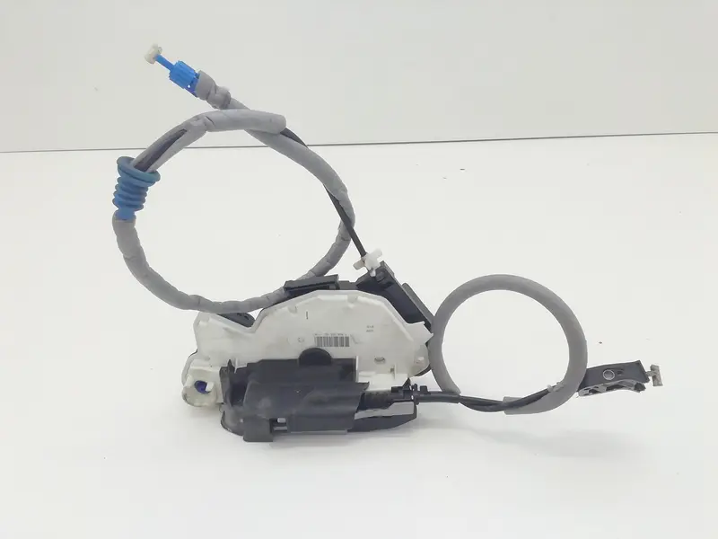 Serratura Anteriore Destra VOLKSWAGEN Up 1° Serie 1S1837016J Benzina 1000